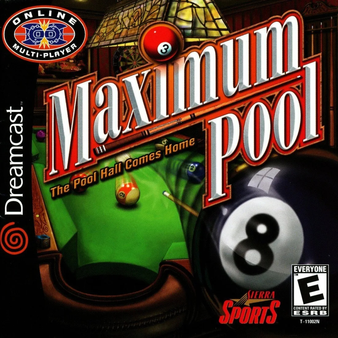 Maximum Pool