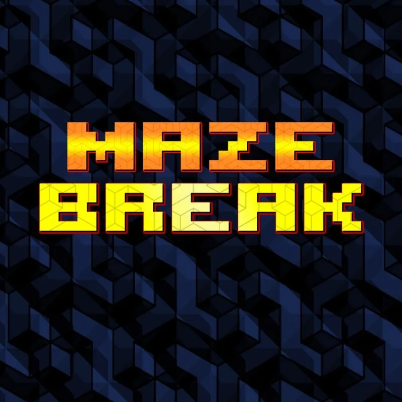 Maze Break