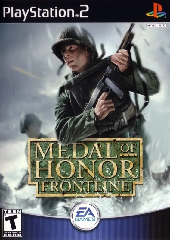 Medal of Honor: Frontline