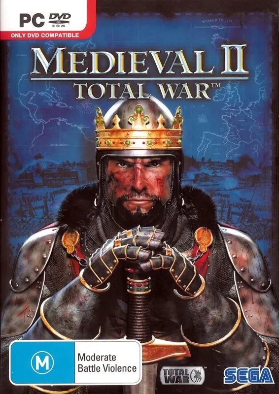Medieval II: Total War
