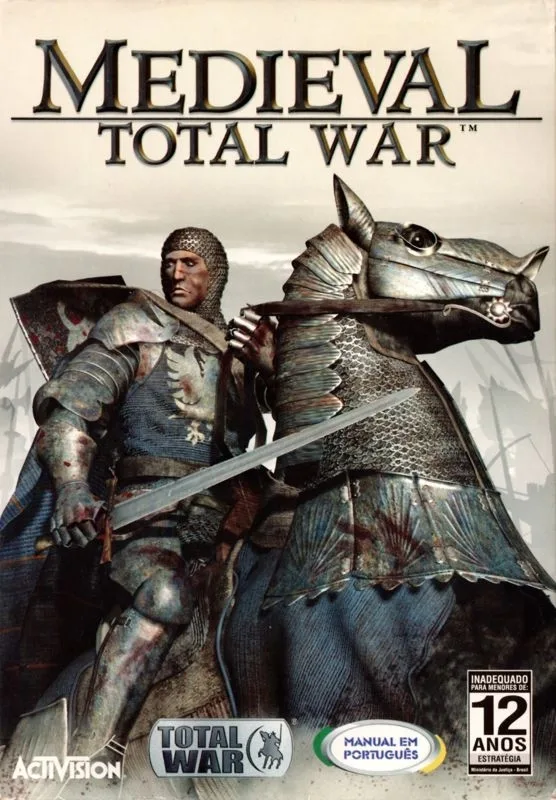 Medieval: Total War