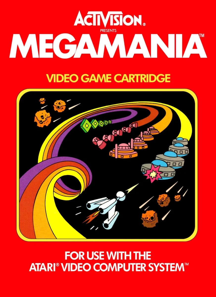 Megamania