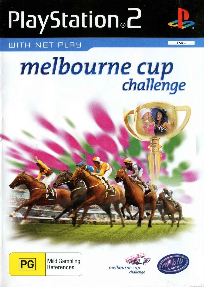 Melbourne Cup Challenge