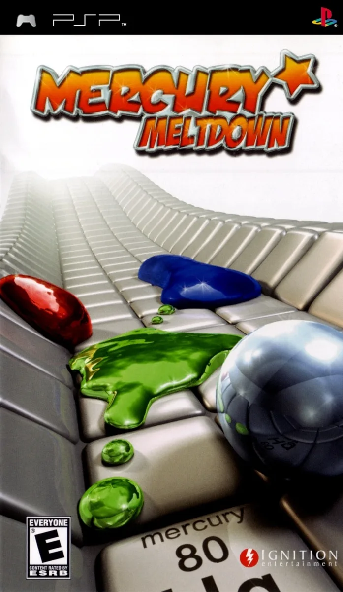 Mercury Meltdown