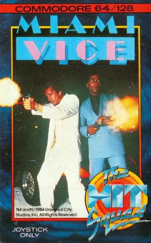 Miami Vice