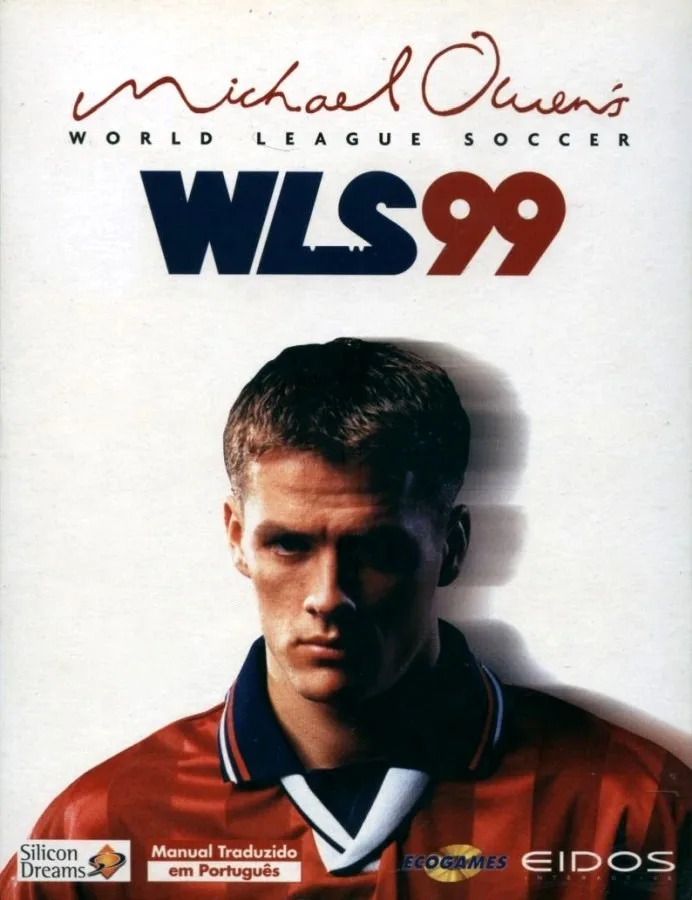 Michael Owen's World League Soccer '99