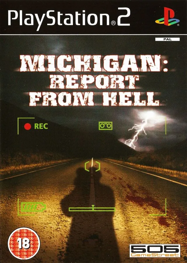 Michigan: Report from Hell