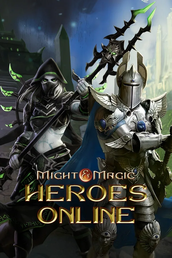 Might & Magic Heroes Online