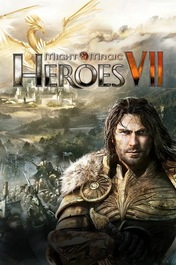 Might & Magic: Heroes VII