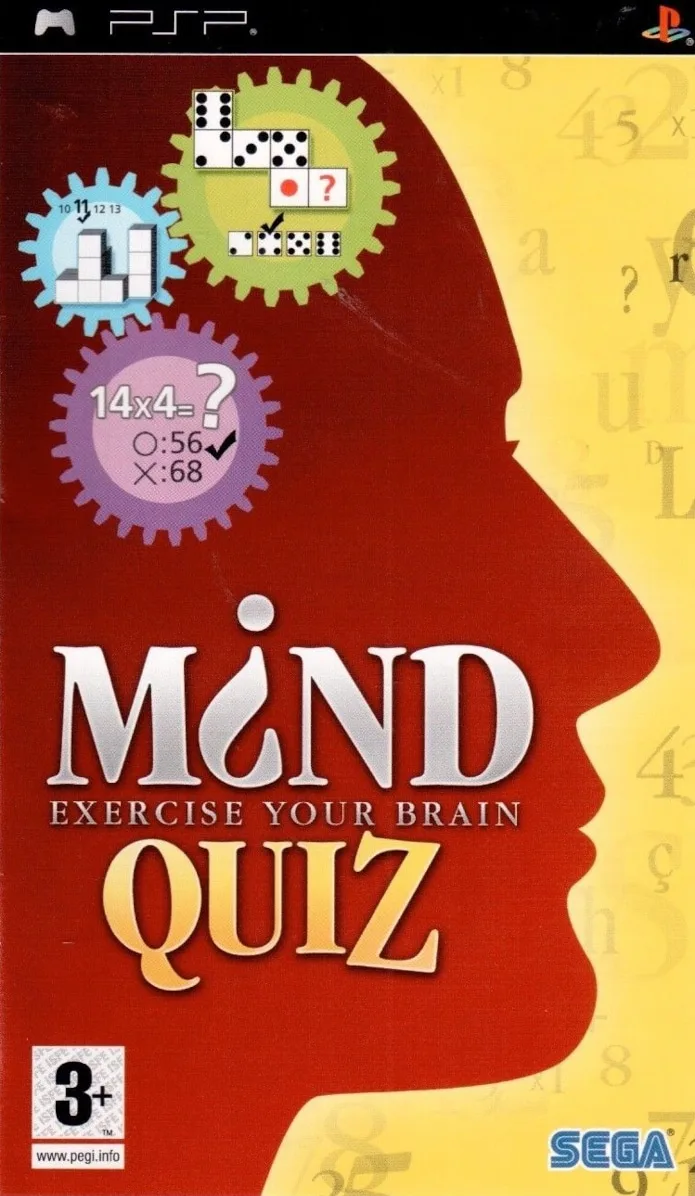 Mind Quiz