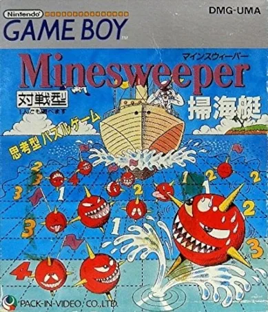 Minesweeper