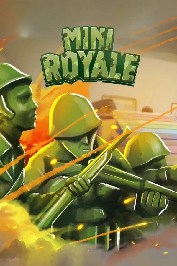 MiniRoyale