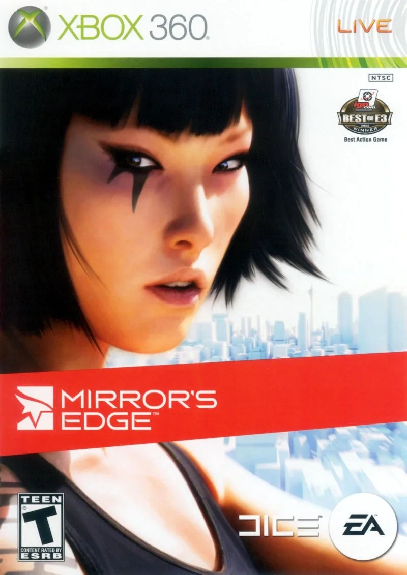 Mirror's Edge