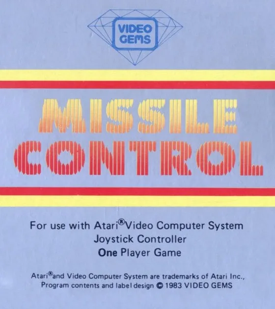 Missile Control