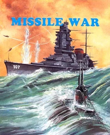 Missile War