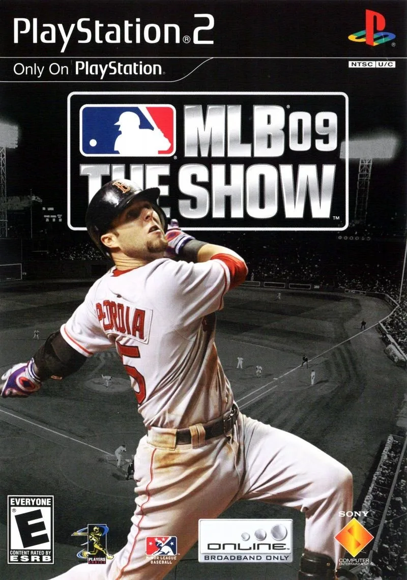 MLB 09: The Show