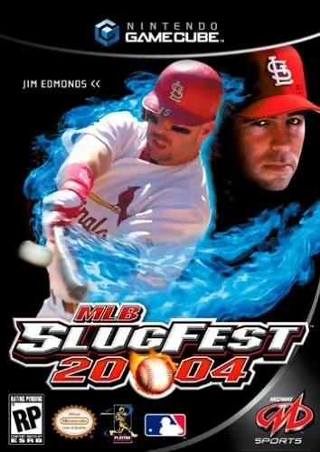 MLB SlugFest 20-04