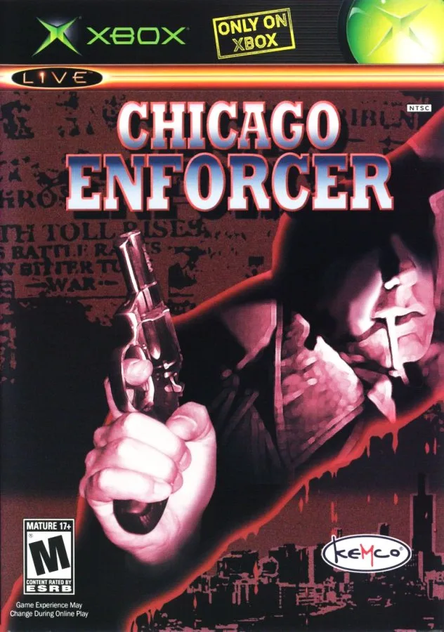 Mob Enforcer