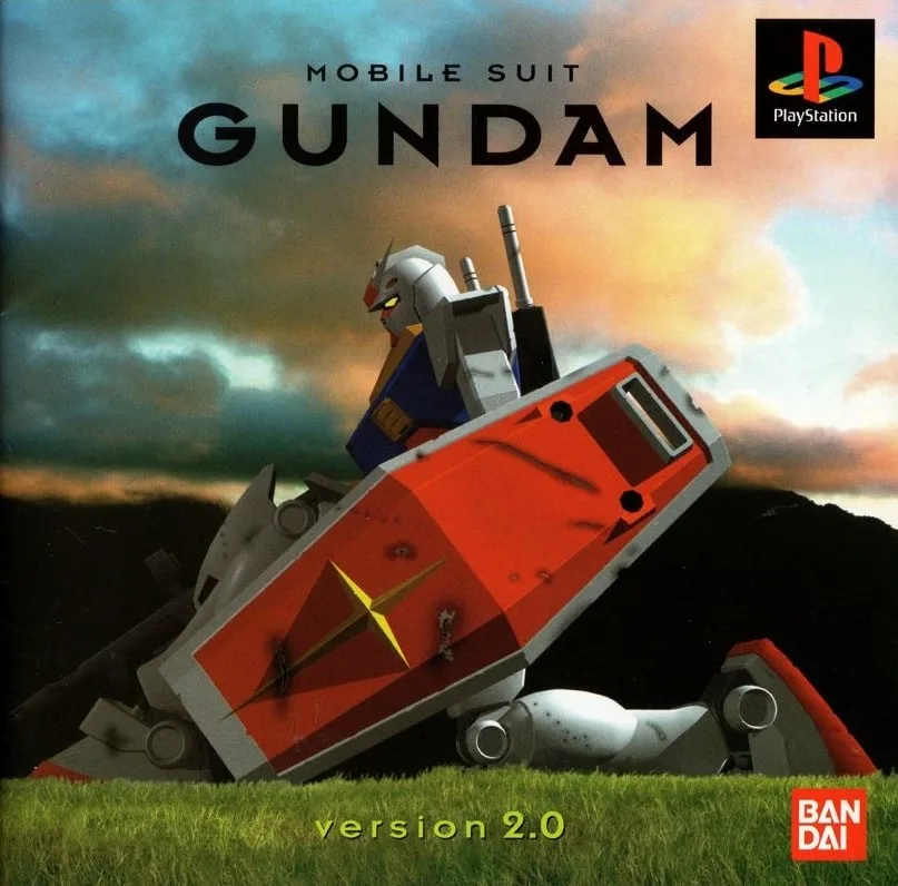 Mobile Suit Gundam: Version 2.0