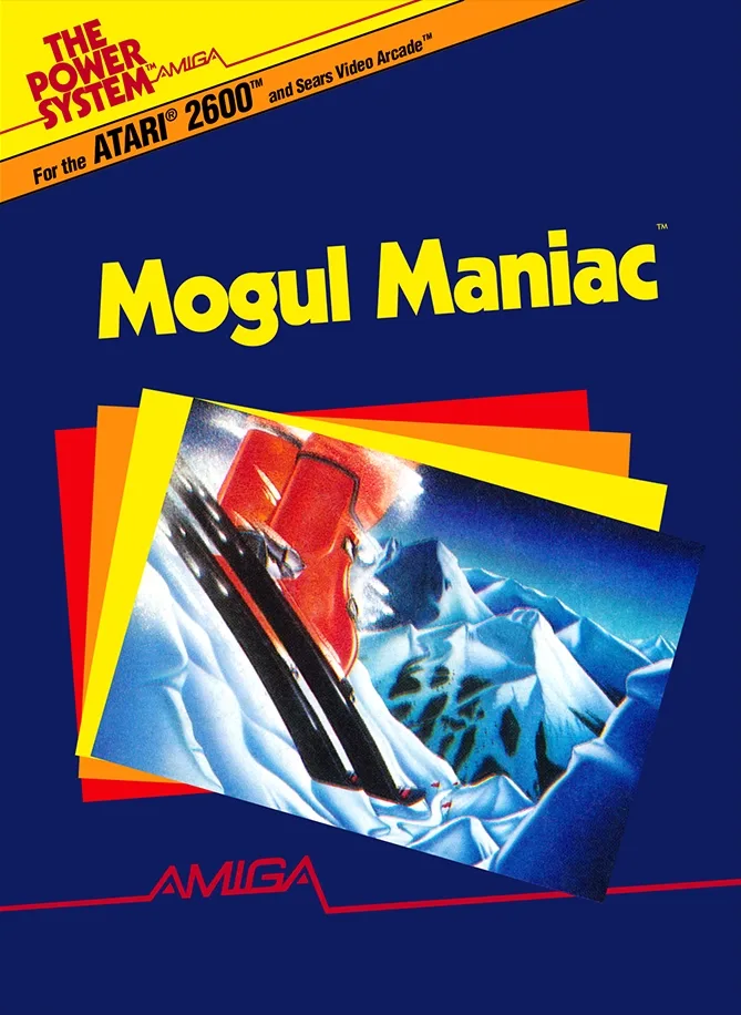 Mogul Maniac