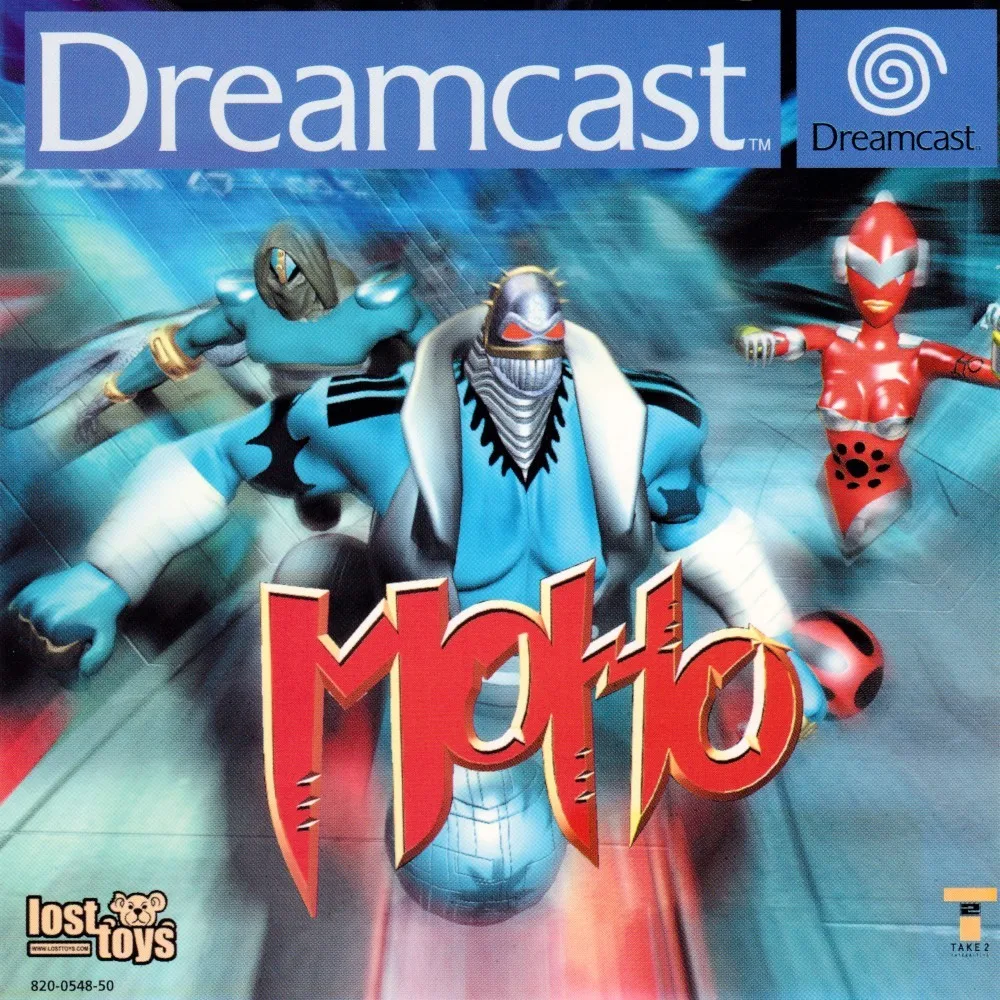 MoHo