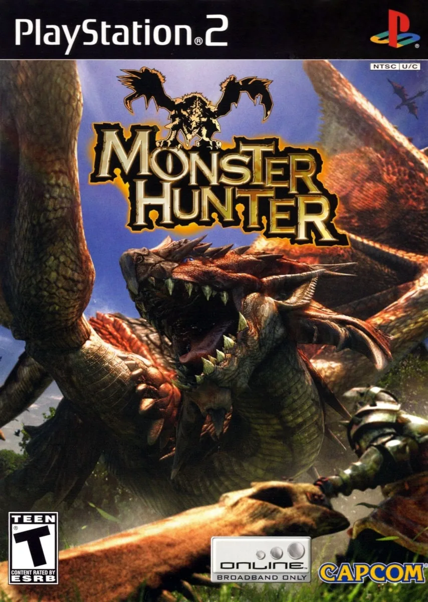 Monster Hunter