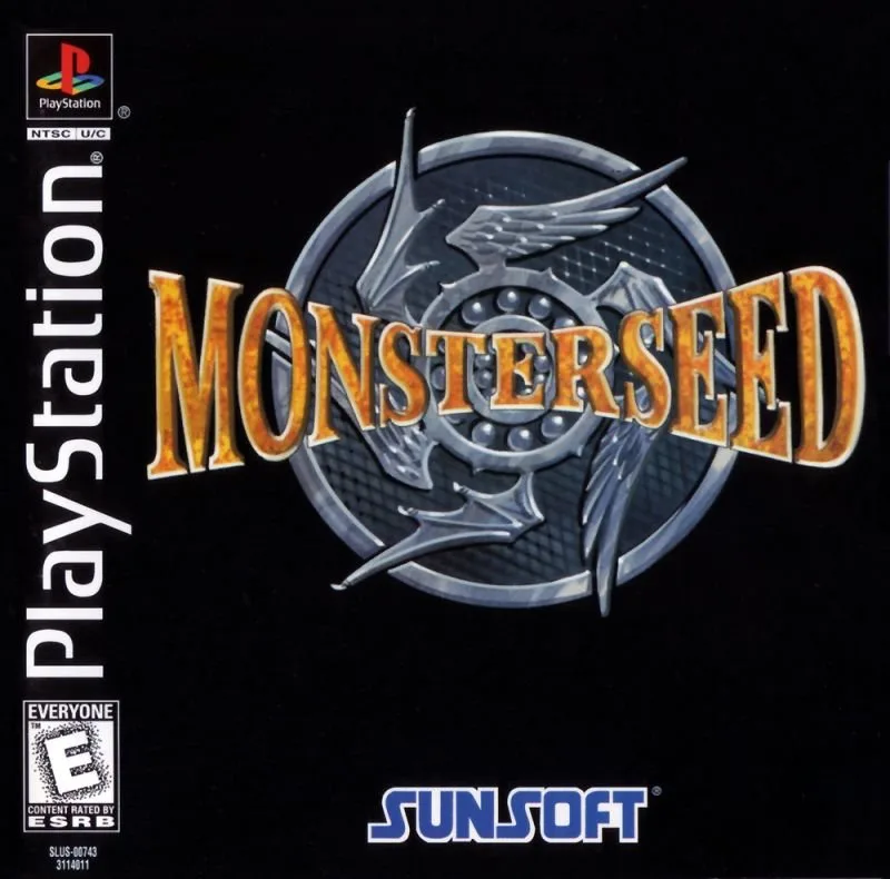 Monster Seed