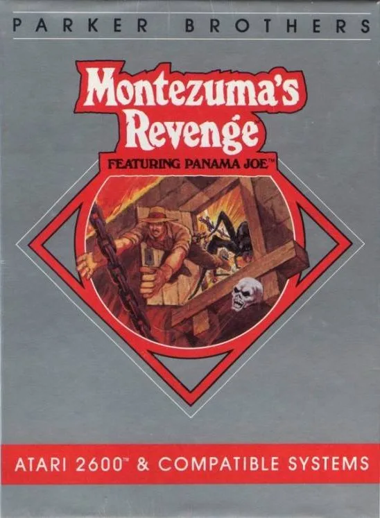 Montezuma's Revenge