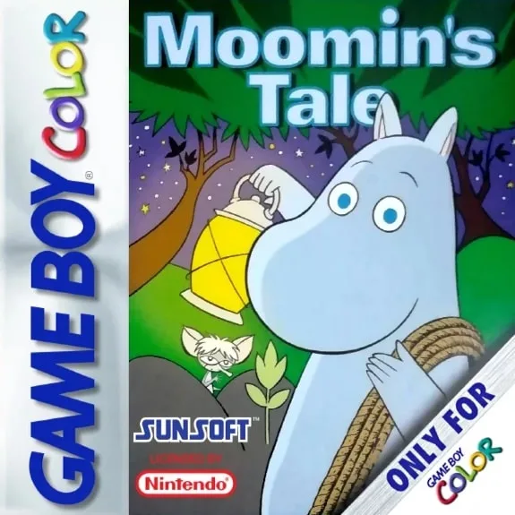 Moomin's Tale