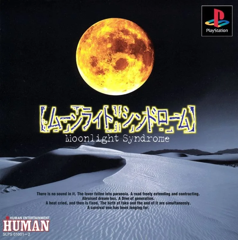 Moonlight Syndrome