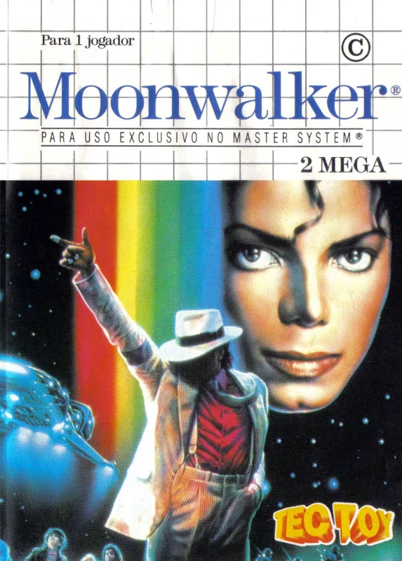 Moonwalker