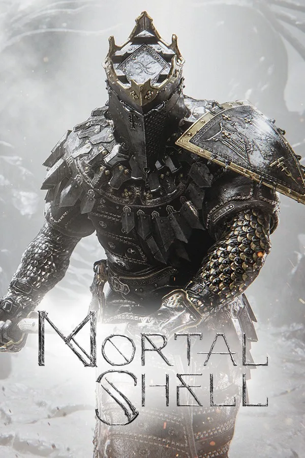 Mortal Shell