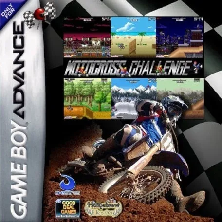 Motocross Challenge
