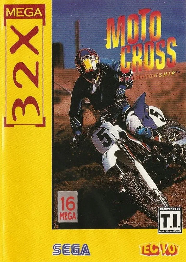 Motocross Championship