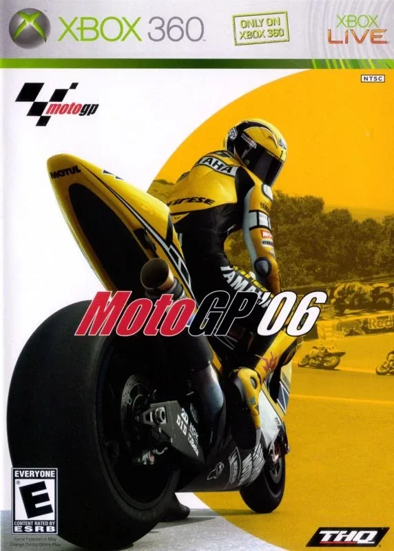 MotoGP '06
