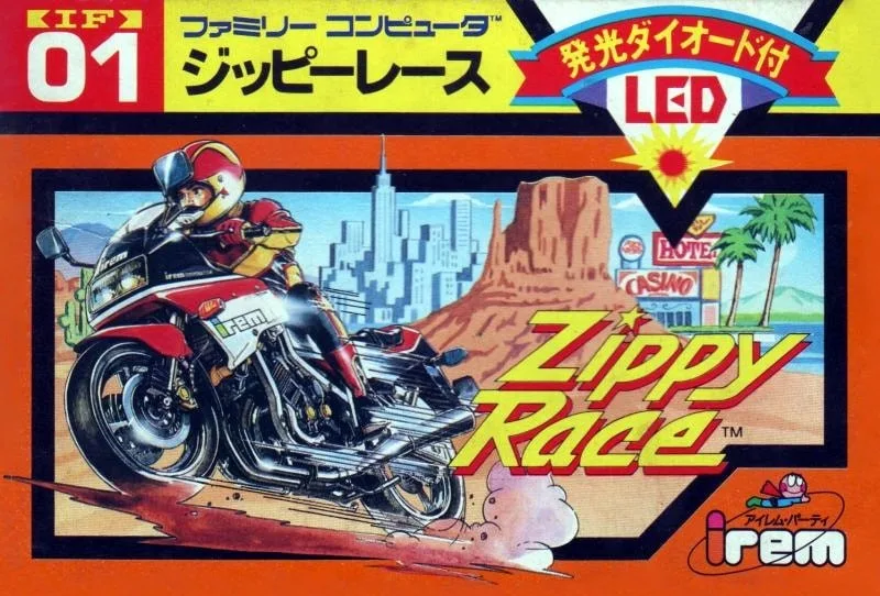 MotoRace USA
