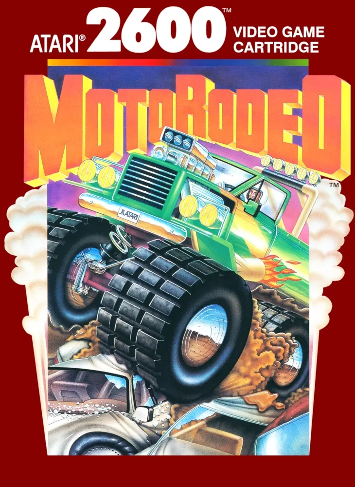 MotoRodeo