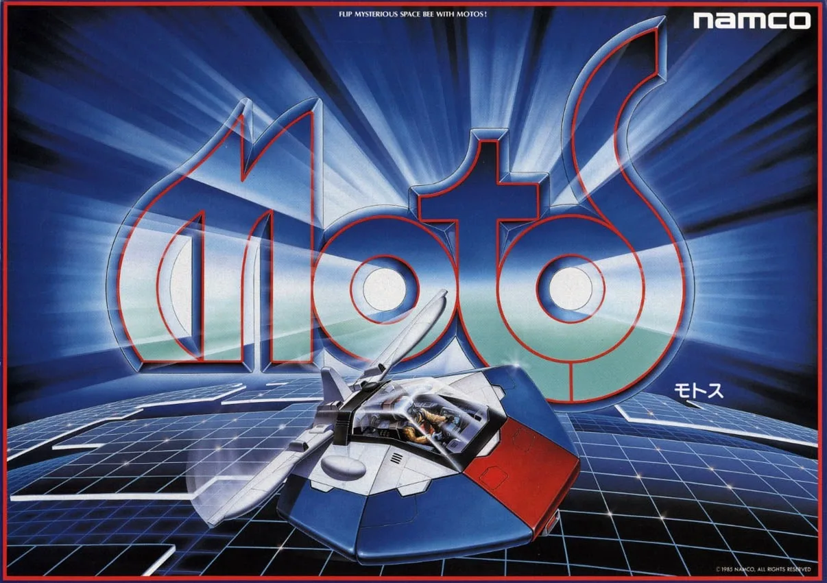 Motos