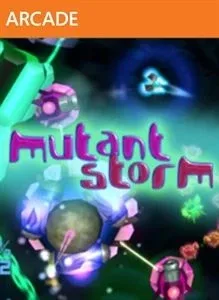 Mutant Storm: Reloaded