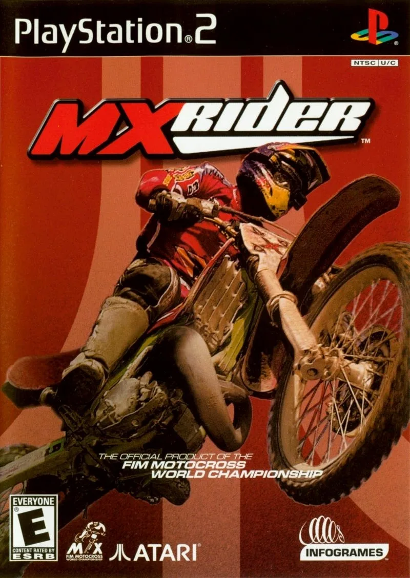 MXrider