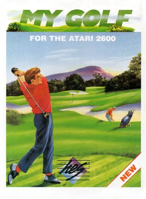 My Golf
