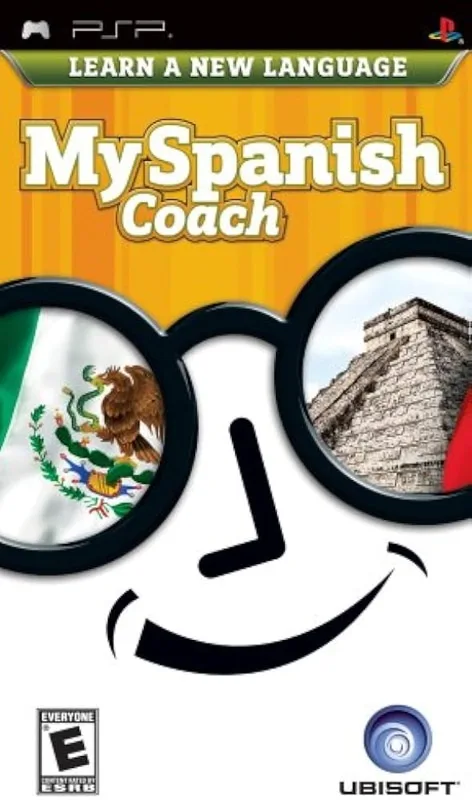 My Spanish Coach