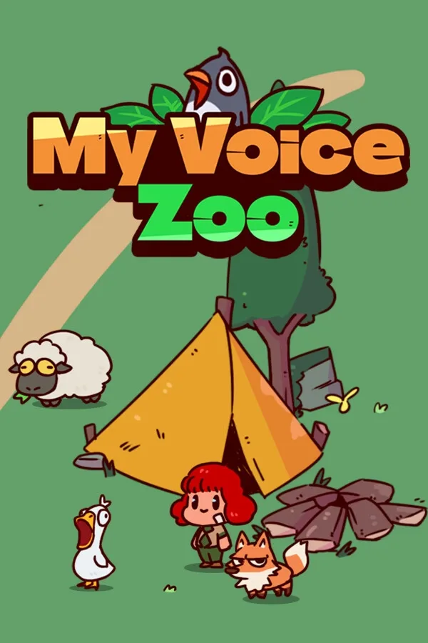 MyVoiceZoo