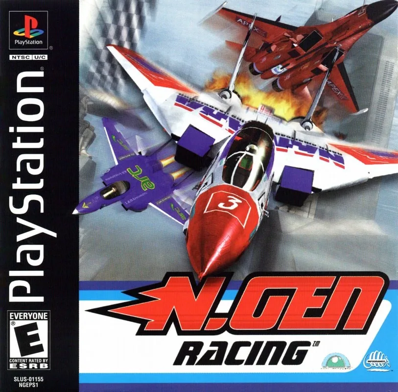 N.GEN Racing
