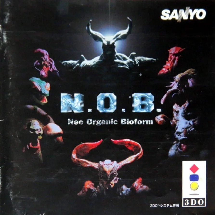 N.O.B.: Neo Organic Bioform