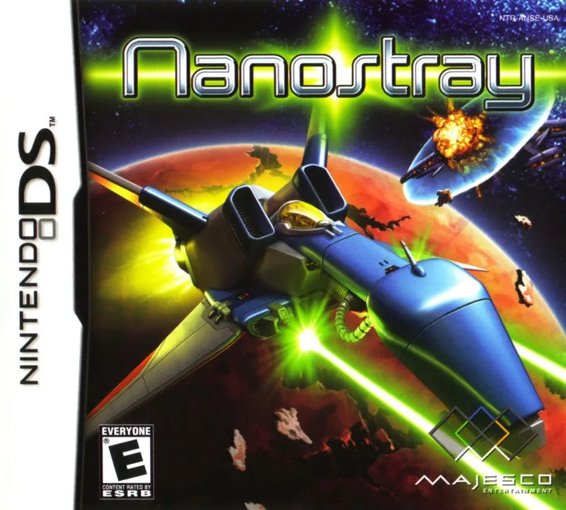Nanostray