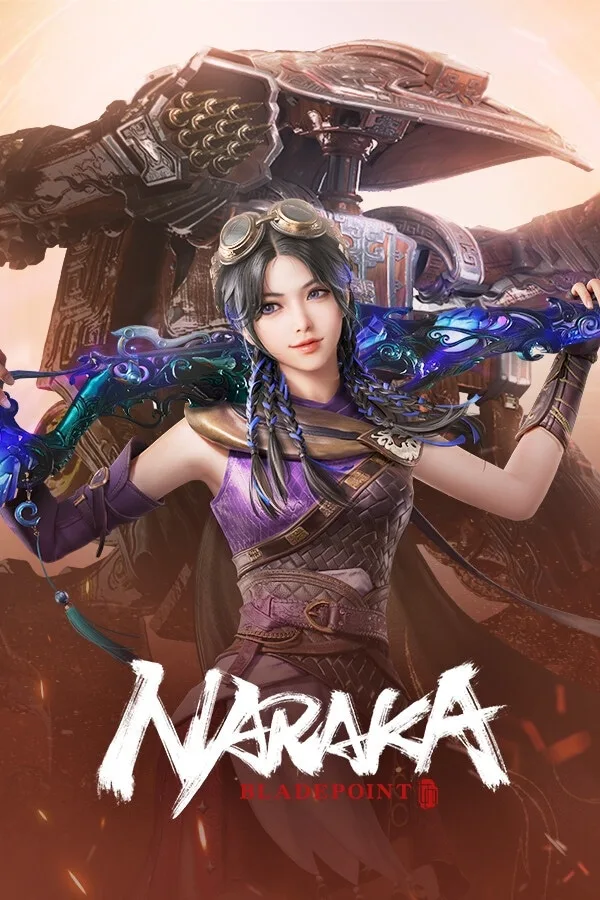 Naraka: Bladepoint