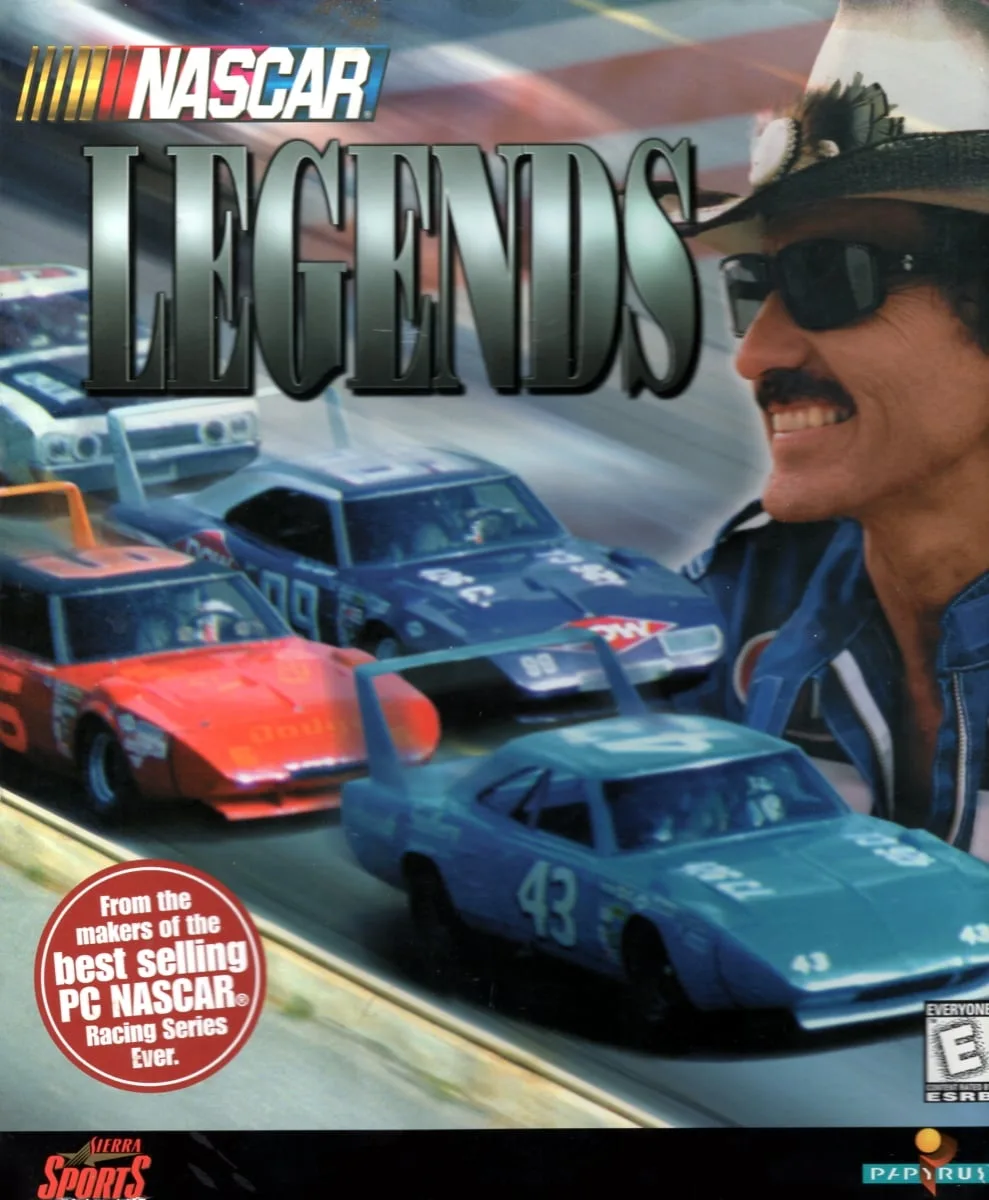 NASCAR Legends