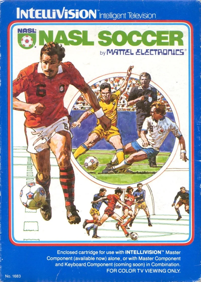 NASL Soccer