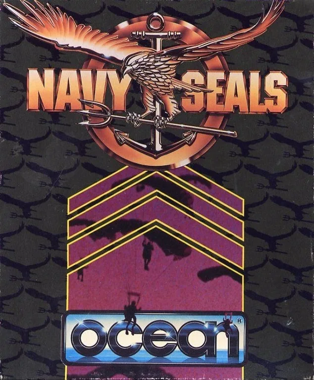 Navy Seals